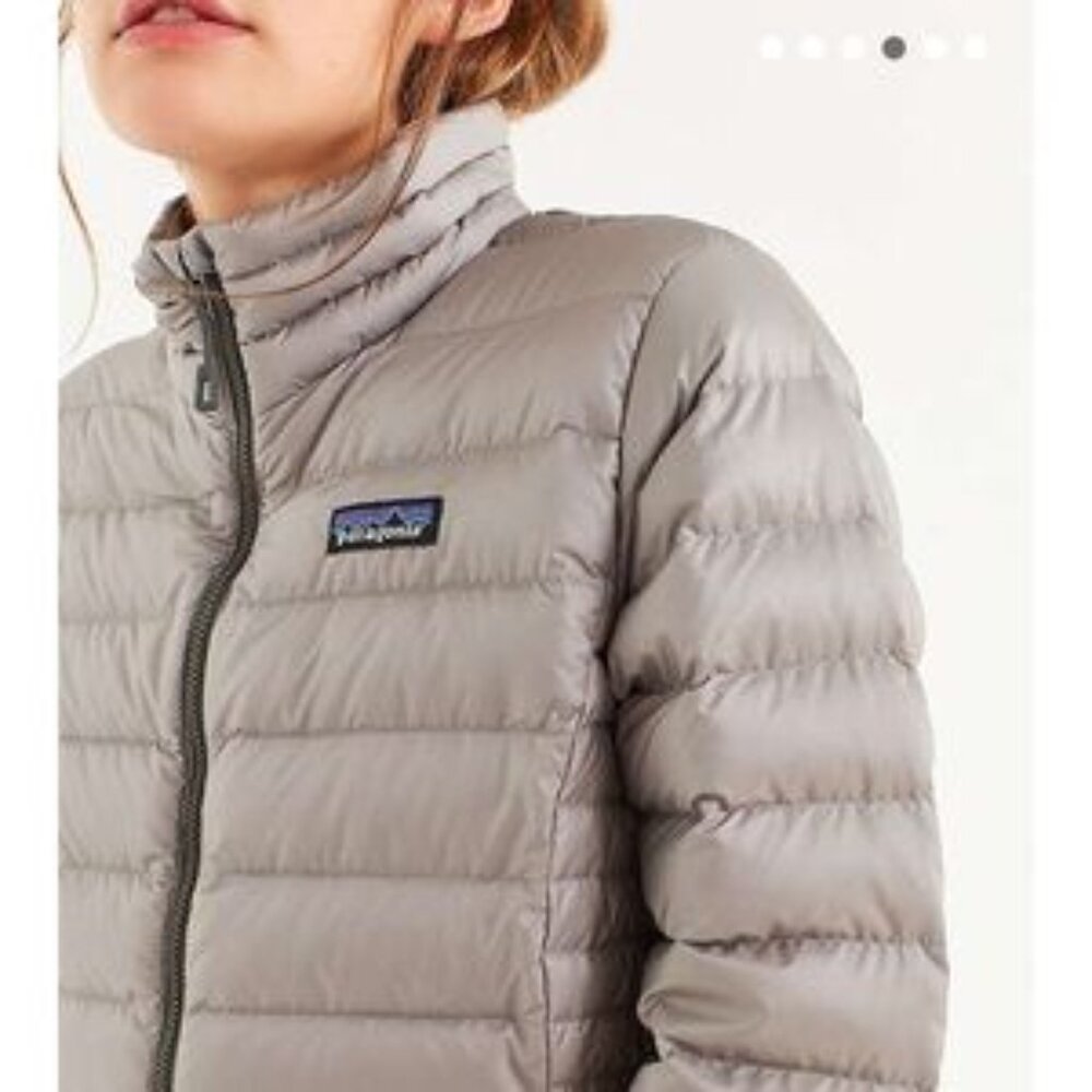 Patagonia Down Jacket - image 7